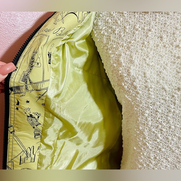 Morgan Cole Fashionista Jacket With Sequins - Picture 6 of 7